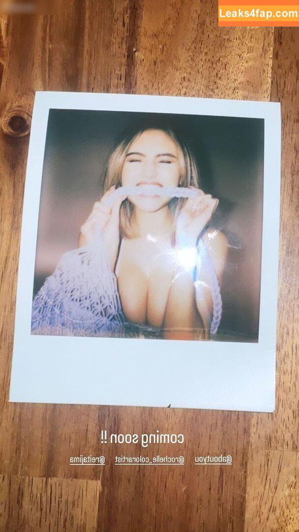 Leni Klum / leniklum leaked photo photo #0898