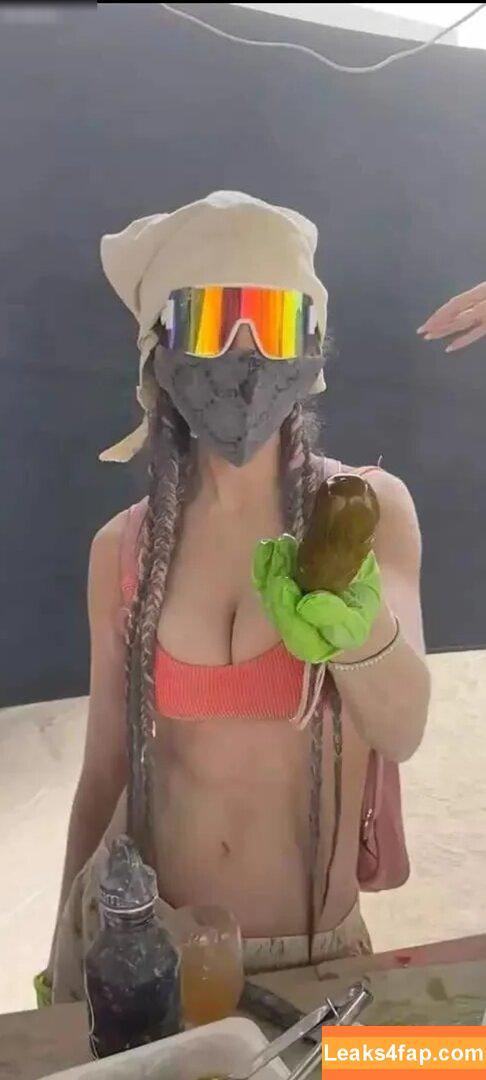 Leni Klum / leniklum leaked photo photo #0901