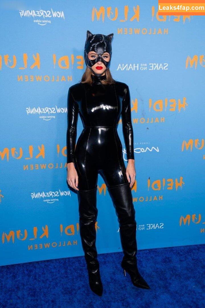 Leni Klum / leniklum leaked photo photo #0910