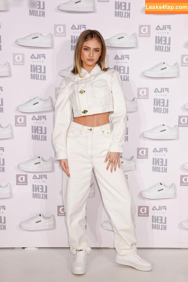 Leni Klum / leniklum leaked photo photo #0917