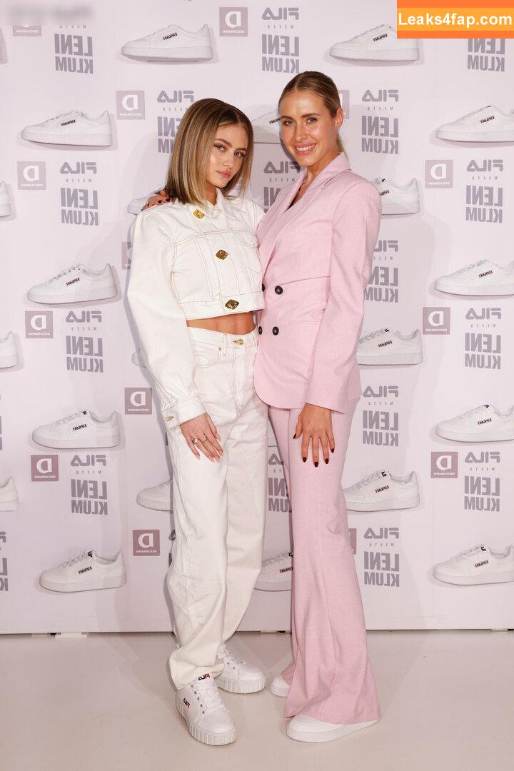 Leni Klum / leniklum leaked photo photo #0918