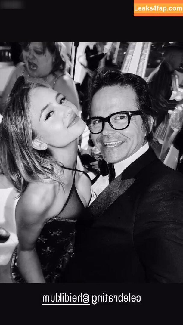 Leni Klum / leniklum leaked photo photo #0967