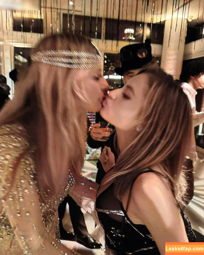 Leni Klum / leniklum leaked photo photo #0970