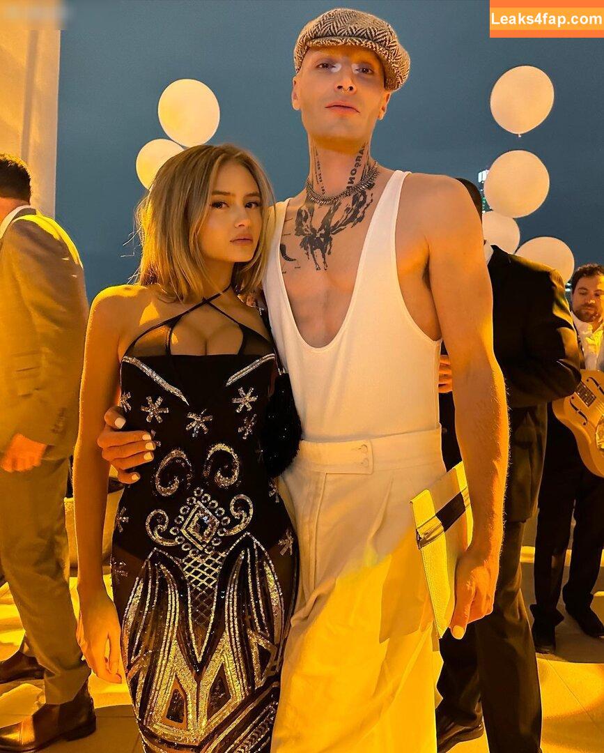 Leni Klum / leniklum leaked photo photo #0971