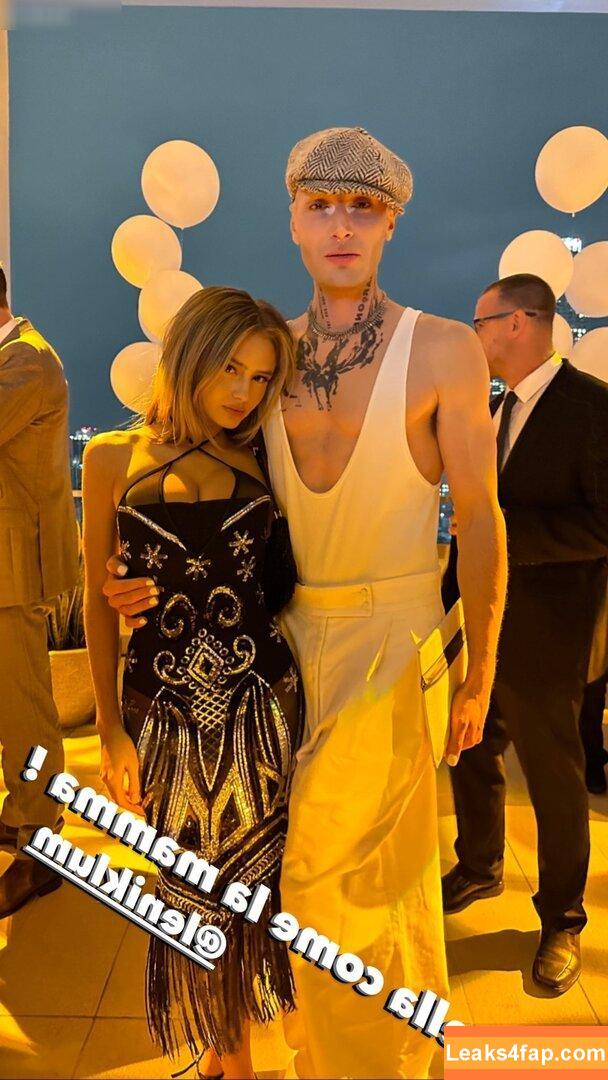 Leni Klum / leniklum leaked photo photo #0972