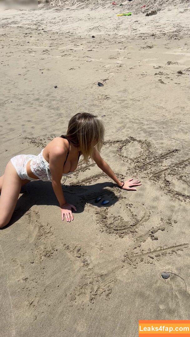 Leni Klum / leniklum leaked photo photo #0980