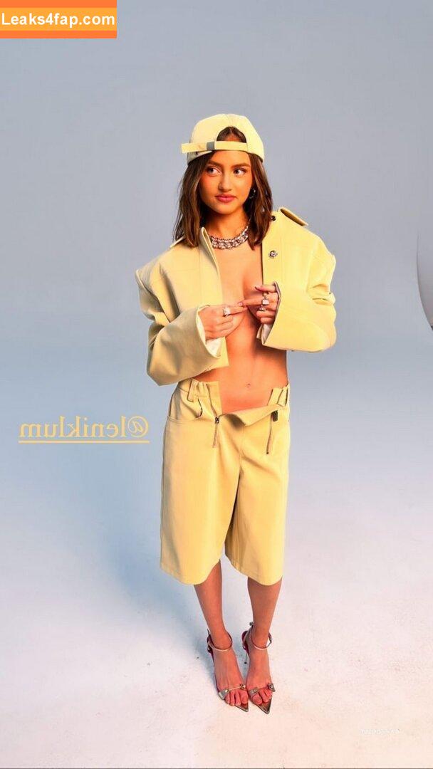 Leni Klum / leniklum leaked photo photo #0994