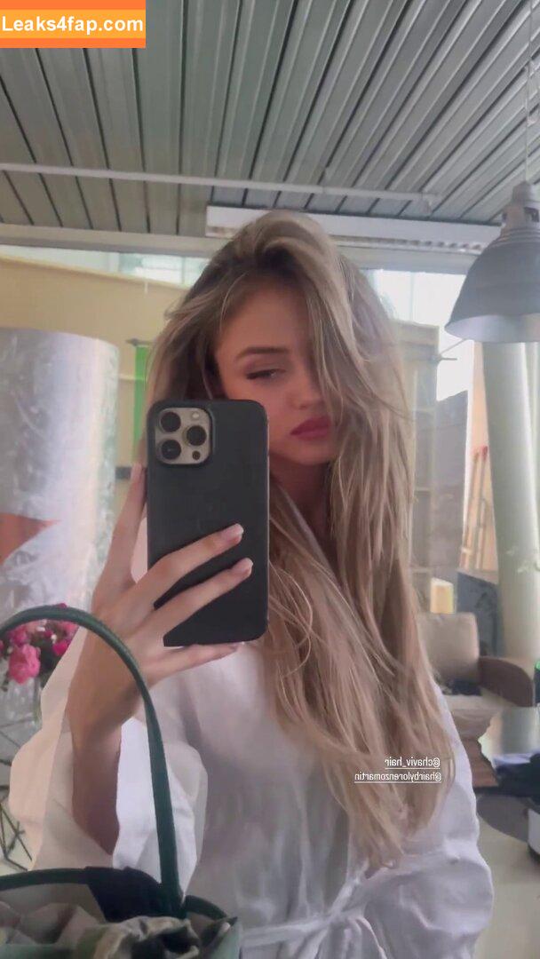 Leni Klum / leniklum leaked photo photo #0995