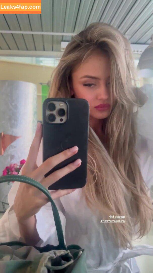 Leni Klum / leniklum leaked photo photo #0996