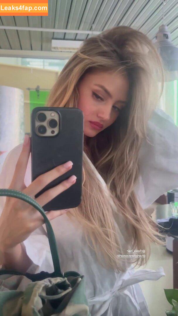 Leni Klum / leniklum leaked photo photo #0997