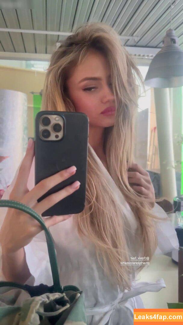 Leni Klum / leniklum leaked photo photo #0998