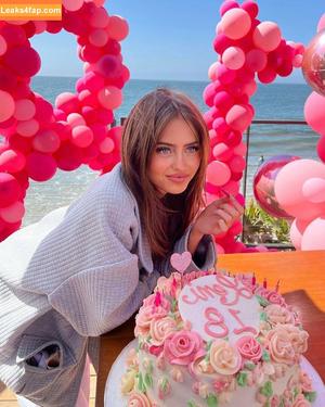 Leni Klum фото #0021