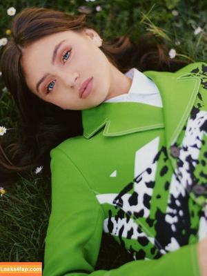 Leni Klum фото #0024