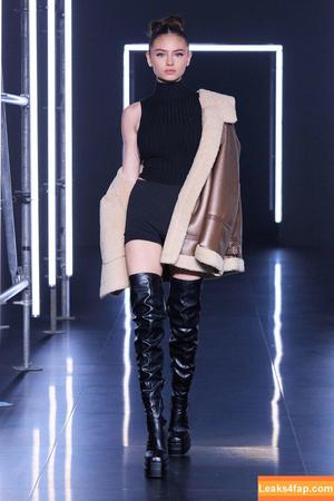 Leni Klum фото #0071