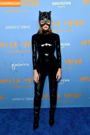 Leni Klum фото #0081