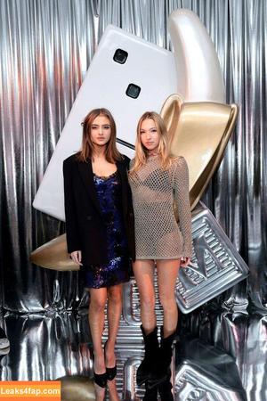 Leni Klum фото #0099