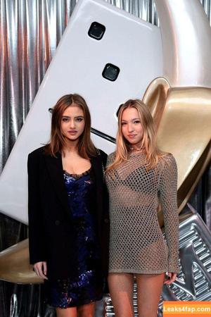 Leni Klum фото #0100