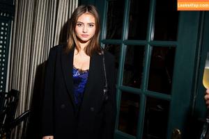 Leni Klum фото #0105