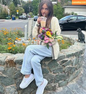 Leni Klum фото #0142