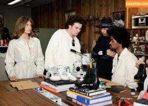 Leni Klum фото #0173