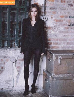 Leni Klum фото #0208