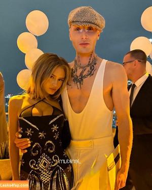 Leni Klum фото #0280