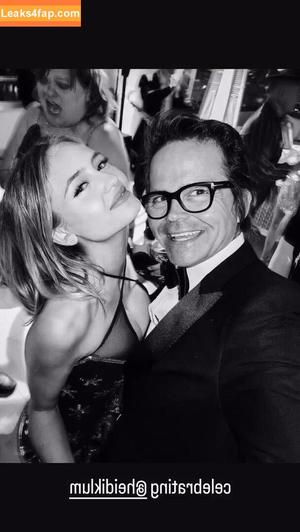 Leni Klum фото #0284