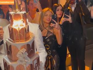 Leni Klum фото #0286