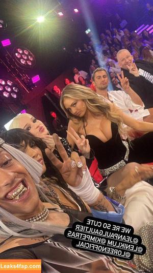 Leni Klum фото #0303