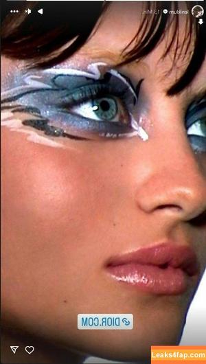 Leni Klum photo #0331