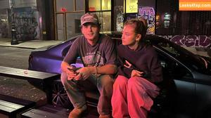 Leni Klum photo #0334