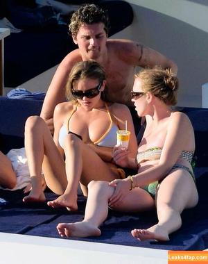 Leni Klum photo #0343