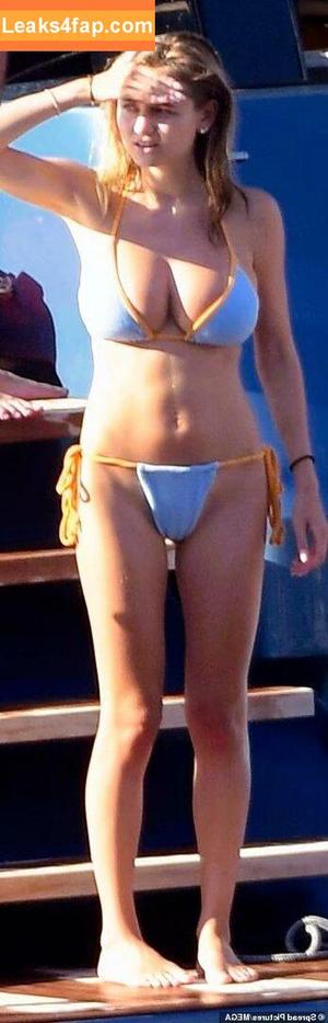 Leni Klum photo #0348