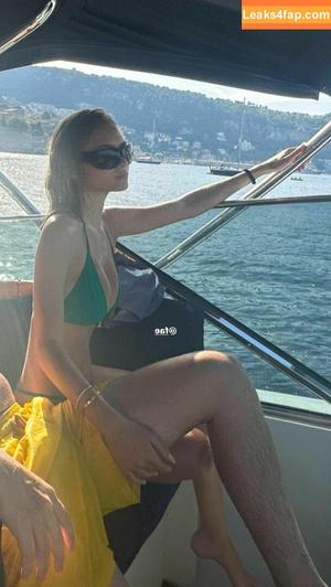 Leni Klum photo #0360