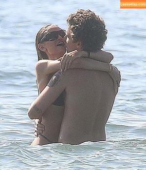 Leni Klum photo #0382