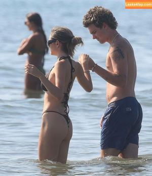 Leni Klum photo #0383