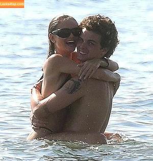 Leni Klum photo #0389