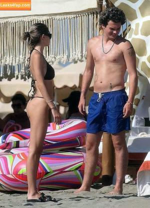 Leni Klum photo #0393