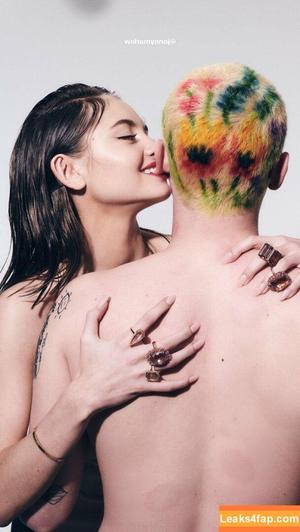 Leni Klum photo #0435