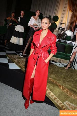 Leni Klum photo #0483