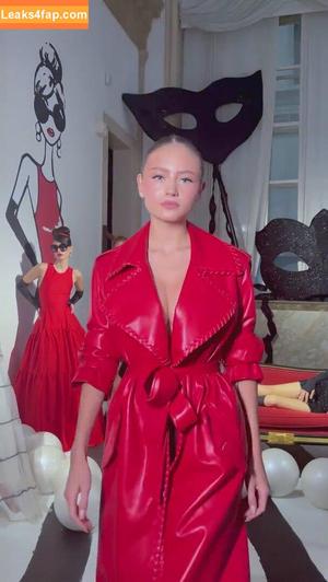 Leni Klum photo #0488