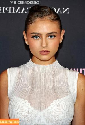 Leni Klum photo #0501