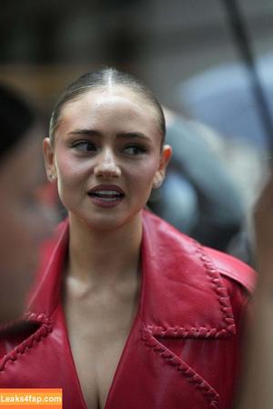 Leni Klum photo #0527