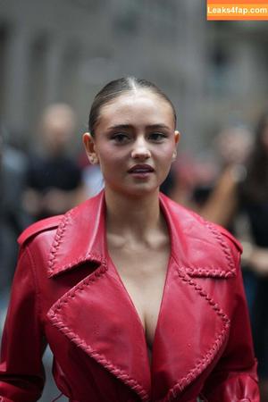 Leni Klum photo #0533