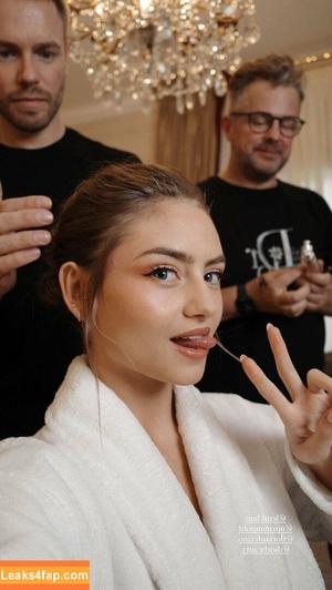 Leni Klum photo #0535