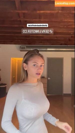 Leni Klum photo #0538