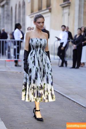 Leni Klum photo #0545