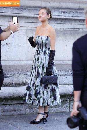 Leni Klum photo #0546