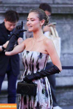 Leni Klum photo #0547