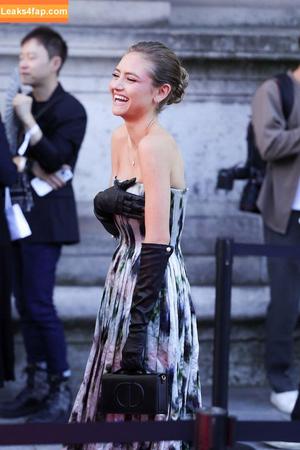 Leni Klum photo #0548